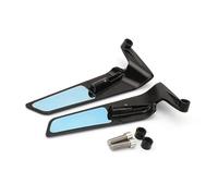 FGRggds Rétroviseur de Moto Rétroviseurs latéraux de Moto MT-09 MT09 2020-2023 MT 09 SP 2021-2023 MT-07 MT07 MT 07 2021 2022 Rétroviseurs latéraux de Moto