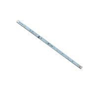 FGRNIod 0064001621 Compatible for Les pièces Lumineuses d'affichage de Bande Lumineuse de Lampe LED de réfrigérateur Haier