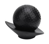 FGSHDBCU Yoidesu Haut-Parleur Bluetooth, Son Puissant et cristallin, résistant à l'eau, Aspect Balle de Golf, Haut-Parleur Portable pour la Maison, Les fêtes en Plein air, Cadeau d'anniversaire, de