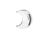 FGT Reflexions Series Breloque arbre généalogique trèfle lune étoile flèche cœur pour bracelets colliers pendentif en argent sterling cadeau pour maman, femme, famille, sœurs, filles, petite-fille,