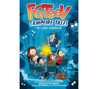 FGTeeV Campfire Tales #1: The Cursed Campground