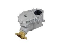 FGTFTRDE Ensemble de boîtier de Transfert Compatible avec 2007-2015 AWD CX-9 3 7L V6 All Wheel Drive AW21 27 500H 9U AW21 27 500K