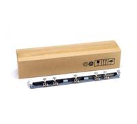 FGTFTRDE Ensemble de Doigts de décapant de Pression de Fusion, Compatible avec Le copieur V80 V180 V2100 V3100