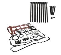 FGTFTRDE Ensemble de Joint de Culasse du Moteur Compatible avec 2. 0T Modèles F20 E84 F32 F34 X1 X3 X4 225I 328I 320I GT Z4