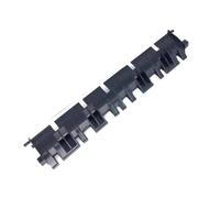 FGTFTRDE Guide Papier de Guidage de Fusion inférieur PGID0115QSZ1 Compatible avec AR236 AR275 AR256 316 318