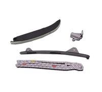 FGTFTRDE Kit de chaîne de synchronisation Compatible avec 2. 0L G4NC Engine Véhicules 12 Mois