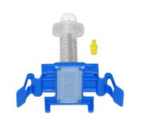 FGTFTRDE Outil de Nettoyage de tête d'impression 950 951 952 953 954 955, Compatible avec imprimante 8100 8610 8600 8660 T120 T520 7740 7720 8210 8710