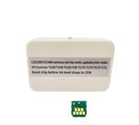 FGTFTRDE Réinitialiseur de Puce de réservoir de Maintenance SC13MB C13S210057, Compatible avec SureColor T2140 T3140 T5140 T3180 T5180 T3160 T5160 T3130 T5130