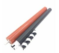 FGTFTRDE Rouleau de Nettoyage à Pression pour Rouleau supérieur et inférieur de Fusion, Compatible avec HL L3210 HL L3230 HL L3160 MFC L3710 MFC L3750 DCP L3510 DCP L9030 DCP L3550(Exit Roller Kit)