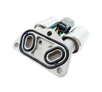 FGTFTRDE Solénoïde de décalage de Transmission linéaire Compatible Compatible avec 1. 7L i4 Véhicules Moteurs 2001-2005 Années de modèle Réparation Partie 28200PLX003