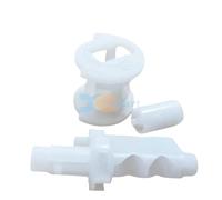 FGTFTRDE Station de capsulage Pompe Arbre de poulie à Came 10 Ensembles compatibles avec L3110 L4100 L4150 L4160 L4250 L4260 L4268 L4151 L4153 L4156 L4158 L4163