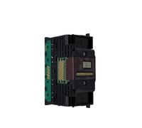 FGTFTRDE Tête d'impression Couleur QY6 0087, Compatible avec MAXIFY MB5430 MB2120 MB5420 MB2060 MB2720 IB4180 MB5380 MB545