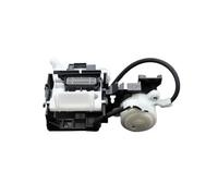 FGTFTRDE Unité de Nettoyage d'assemblage de capsulage de système d'encre de Pompe Compatible avec L1110 L3100 L3101 L3106 L3108 L3110 L3115 L3116 L3117 L3118 L3119 L3150