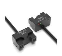 FGU-G613 Liquid Level High Low Detection Sensor Switch Photoelectric Non-Contact Pipe Proximity(FGU-G613P)