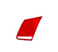 Fguiieqj Feu arrière de voiture Pour Benz Pour W212 2014 2015 Accessoires De Voiture Produits Remplacement Feux Coque Feu Position Arrière Verre boîtier de feu arrière voiture(Inside Right)