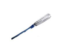 FGUJSUR 6Pcs Creative Color Beach Cup Crystal Champagne Wine Glasses Cocktail Goblet Glass Bar Party Drinking 120/150Ml Drinkware(120ml)