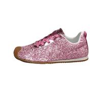FGUUTYM Baskets à paillettes pour femme - Chaussures de sport à lacets - Légères - Chaussures de course - Chaussures de loisirs - Sport - Entraînement sur route - Chaussures de marche - Chaussures de