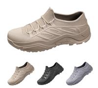 FGUUTYM Bottes en caoutchouc pour homme - Courtes - Imperméables - Antidérapantes - Résistantes à l'abrasion - Confortables - En caoutchouc - Résistantes à l'usure - Tige courte - Antidérapantes