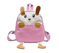 FGUUTYM Cartables pour enfants pour la rentrée scolaire Sacs à dos mignons pour enfants pour et filles Grands sacs à dos pour sortir Sacs à dos légers Sacs à dos pour ordinateur portable Femmes (rose