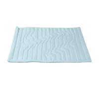 FGUUTYM Chien et chat pour tapis pour chien extérieur intérieur cool, design joyeux pour toutes les saisons Toilettes pour chien pour l'intérieur (A, L)