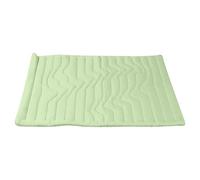 FGUUTYM Chien et chat pour tapis pour chien extérieur intérieur cool, design joyeux pour toutes les saisons toilettes pour chien pour l'intérieur (B, M)