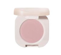 FGUUTYM Fard à paupières individuel, fard à paupières, poudre pressée neutre, ombre à paupières végétalienne, talc et poudre blanche de 1,2 g (B, taille unique)