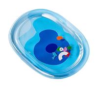 FGUUTYM Lit pour chiens et chats 2025 Tapis d'eau pour tapis interactif pour animaux de compagnie pour l'intérieur, lit de jeu d'eau sensoriel épaissi pour chats et chiens mignons Toilettes pour