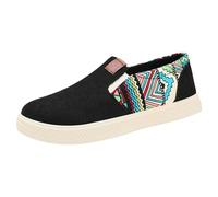 FGUUTYM Mocassins pour homme - Chaussures basses pour homme - Chaussures d'affaires - Surface respirante - Chaussures de loisirs - Chaussures de conduite - Doux et confortables - Chaussures pieds nus