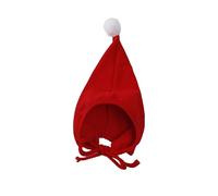 FGUUTYM Noël Père Noël bébé printemps chute étrange hommes et femmes chapeau élastique bonnet fille 51, rouge, taille unique
