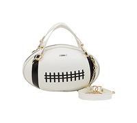 FGUUTYM Rugby Forme Femmes Sac à Main Quotidien Sac Pochette Sac à Bandoulière Sac à Bandoulière Fille Portefeuille Nouveauté Drôle Hommes Sacs à Bandoulière (Z2-B, Taille unique)