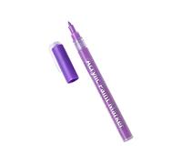 FGUUTYM Stylo à ongles - Étanche - Séchage rapide - Avec lignes abstraites - Pour la peinture et le dessin - Équipement pour ongles (J, taille unique)