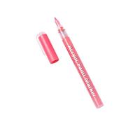 FGUUTYM Stylo à ongles - Étanche - Séchage rapide - Avec lignes abstraites - Pour la peinture et le dessin - Équipement pour ongles (N, taille unique)