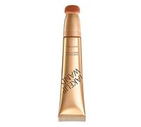 FGUUTYM Stylo de maquillage multifonction de 15 ml, ombre de nez personnalisée, profil d'ombre, crayon de contour éclaircissant, pinceau surligneur liquide (C, taille unique)