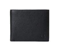 FGVGWRGV Portefeuille Court en Cuir for Hommes, Portefeuille d'affaires, Sac à Cartes, Portefeuille for Hommes, Clip for Cartes, Sac Portable