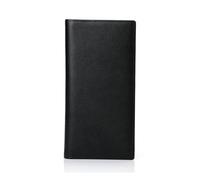 FGVGWRGV Portefeuille Multi-Cartes for Hommes, Long, Sac for Cartes de Visite, Portefeuille for Hommes, Clip for Cartes, Sac Portable