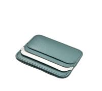 FGVGWRGV Sac à Cartes Fin for Femmes, Puzzle, breloque, Ventilateur, Votre Portefeuille, Clip for Carte bancaire, Clip for permis de Conduire, Sac Portable