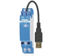 FGW14-USB Eltako bus RS485 Passerelle rack