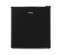 H. Koenig Mini réfrigérateur FGX470 45L Noir – Compact, Silencieux, Porte réversible