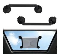 FGXY Support St-ar-li-nk Mini, St-ar-li-nk Mini support à ventouse pour voiture, Accessoires avec Ventouse pour fenêtre de Voiture, pour les vitres et les toits ouvrants des voitures, Forte Aspiration