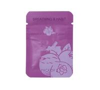 FgY826 Mèche d'aromathérapie de rechange pour le stress et la cessation de souffle, accessoire pour l'anxiété (B, 5 x 7 cm)