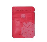 FgY827 Mèche d'aromathérapie de rechange pour le stress et la cessation de souffle, accessoire anti-anxiété (A, 5 x 7 cm)