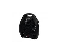 fh-105b - radiateur et ventilateur soufflant - 1000 2000w