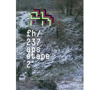 FH/237/APS étape 2 * * Feuillets d'Hypnos / 237 actions pour la scène, étape 2 - Jérôme Mauche - Archibooks - broché - Lettres