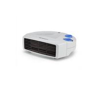 FH 5008 a Chauffage Horizontal - Puissance 2000W - 2 réglages de chaleur - Thermostat réglable - Protection contre la surchauffe - Fonction