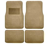 FH Group Moquette Tapis de Sol avec Talon Pad