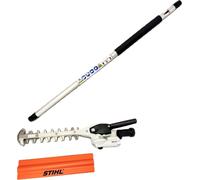 STIHL FH- KM 145°- 500mm / Outil CombiSytème - Faucheuse