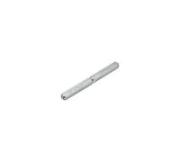 Hoppe Axe anti-panique Hoppe FSAP carré 9 mm L 134 ferm. avec noix séparée Quantité:1
