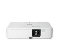 Epson CO-FH02 3000 ANSI lumens 3LCD 1080p (1920x1080) Blanc