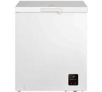 Congélateur coffre autonome - GORENJE - FH10EAW - 95 L - Dégivrage automatique - 24 h autonomie