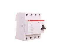 ABB 2CSF204002R1400 Interrupteur différentiel